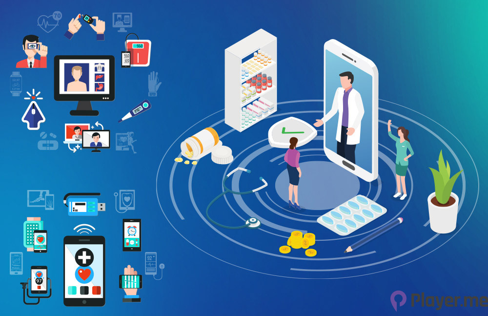 Top 10 Mobile App Development Trends in 2023