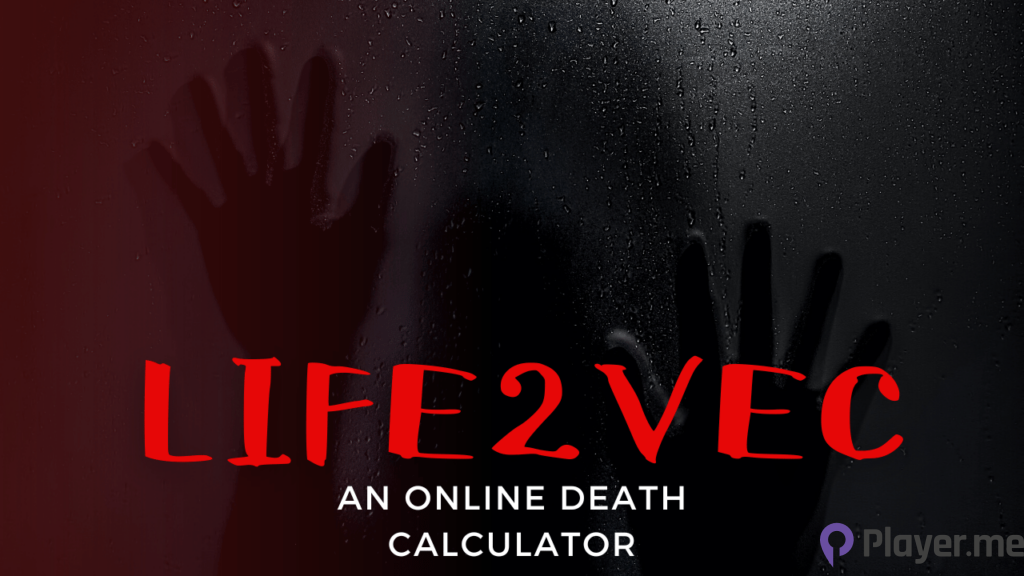 AI Death Calculator Life2vec Poses An Astonishing 78% Accuracy in Predicting Death (1)