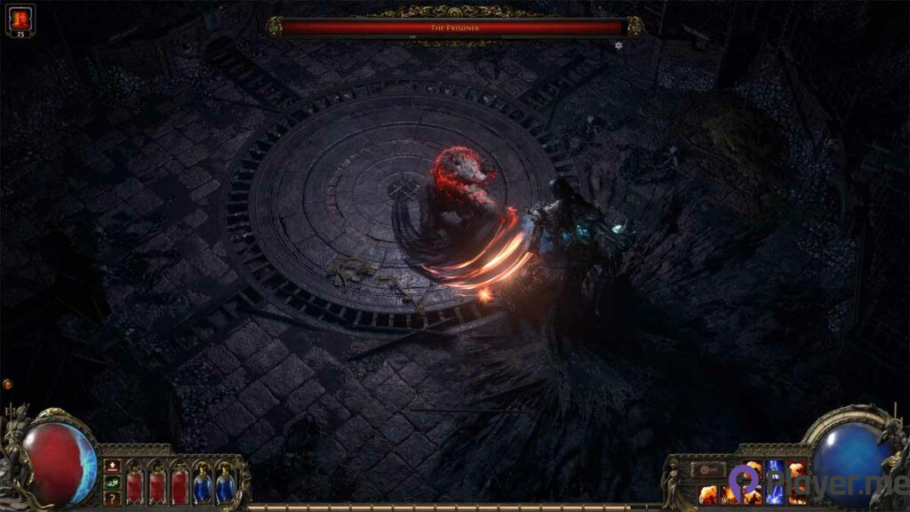 Path of Exile 2 system requirements