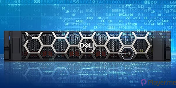 Dell Technologies Storage Advancements in December 2023: Latest Data and Storage Innovations to Accelerate AI Applications
