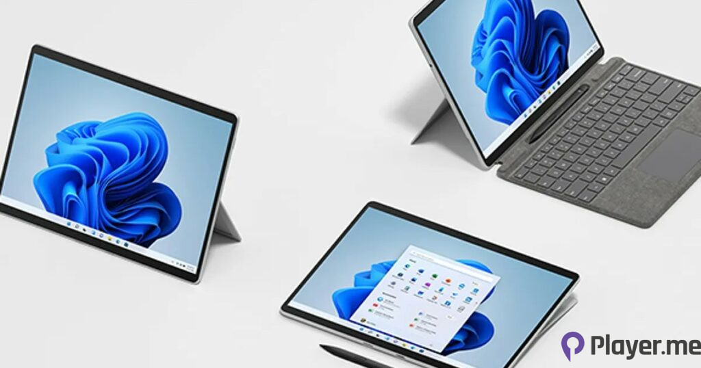 Upcoming Microsoft Surface Laptops: Pioneering the Era of AI-Integrated Computing in 2024