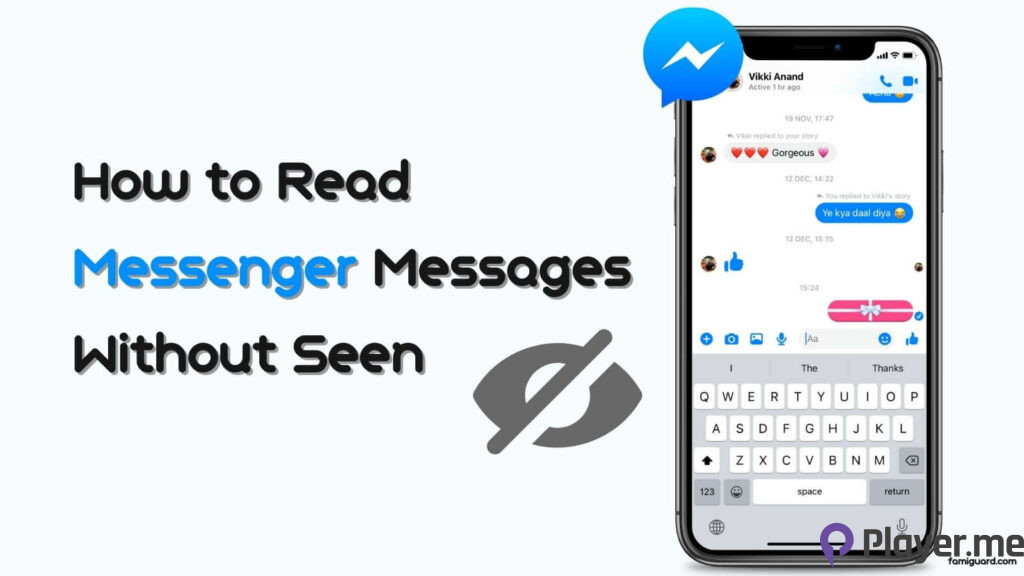 5 New Features From Latest Messenger Update: More Control, Better Security