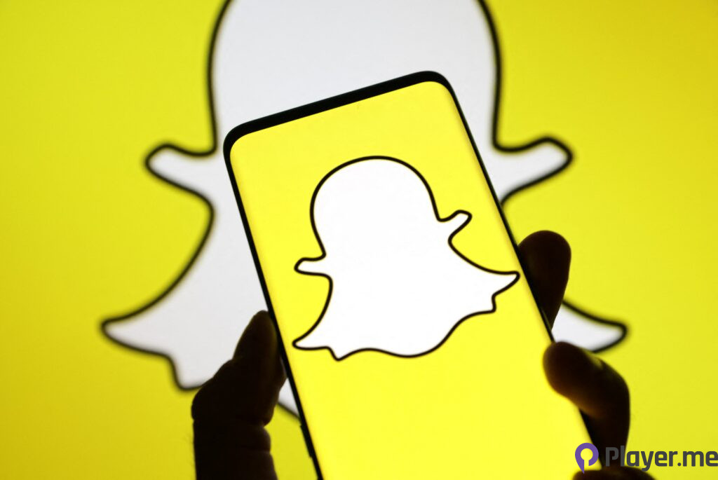 New Snapchat AI Feature: Users Can Now Share AI-Created Snaps
