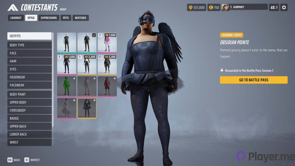 The Finals Steam reviews