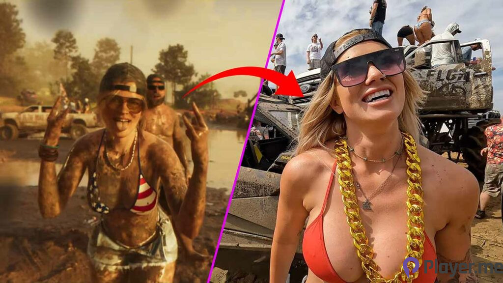 Thrillbilly Mud Club in GTA VI