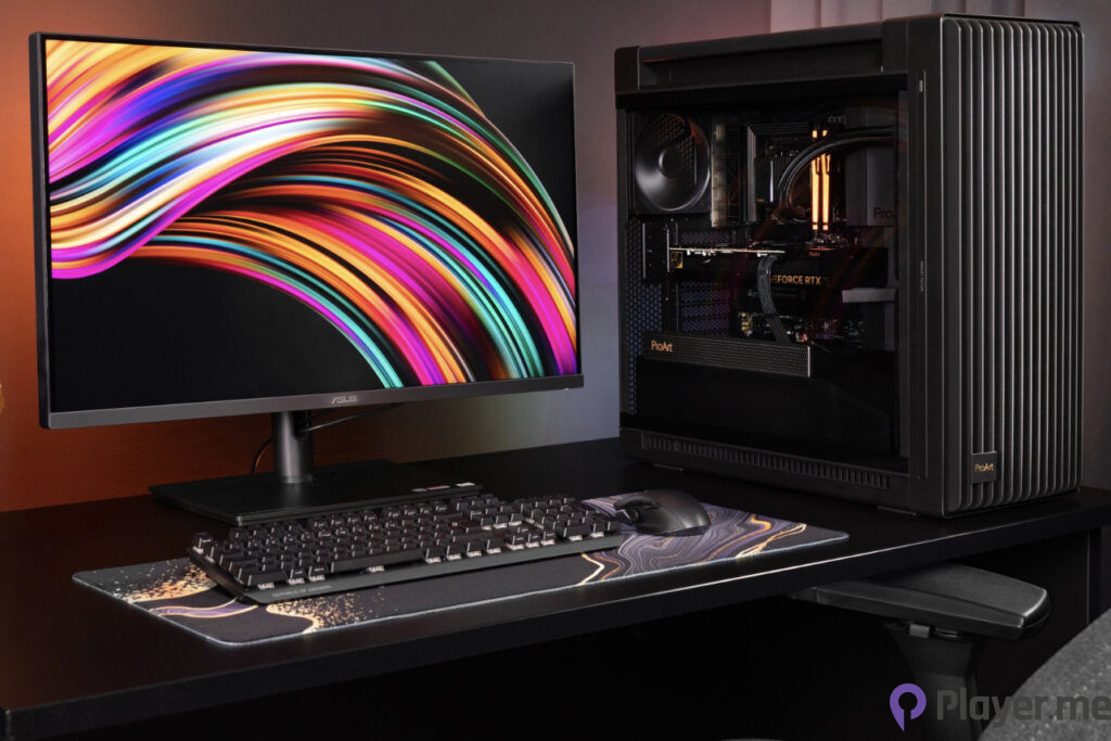 6 Best PC Gaming Monitors Under $300 (2)