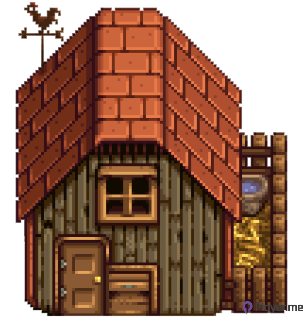 7 Stardew Valley Buildings to Purchase First (4)