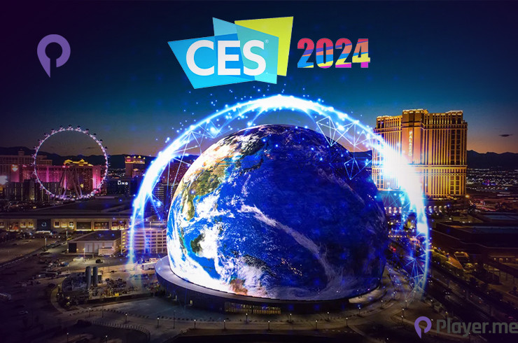 Top 10 Announcements At CES 2024: Unveiling The Next-Gen Technology ...