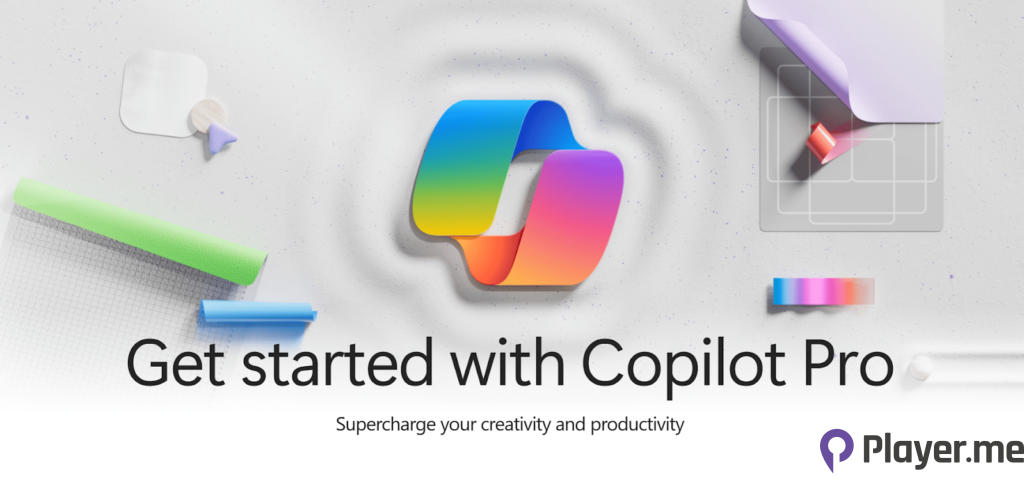 Copilot Pro Unveiled as Microsoft Introduces Next-Level AI Assistance to Boost Your Productivity (1)