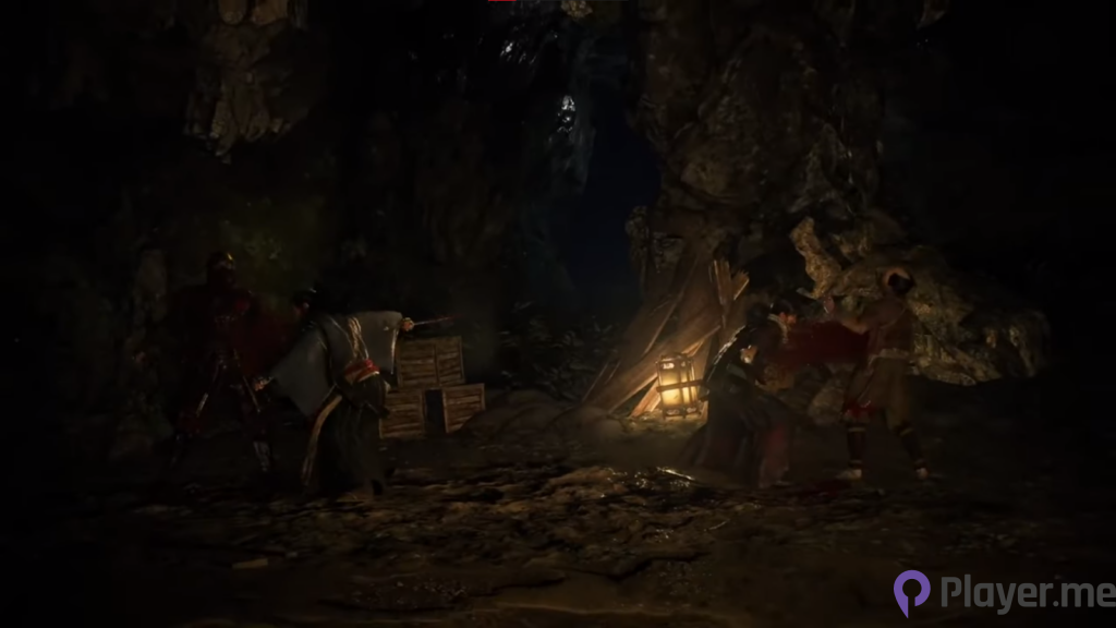 Fans Speculate That Rise of the Ronin Will Be Team Ninja’s Most Violent Game Yet (1)