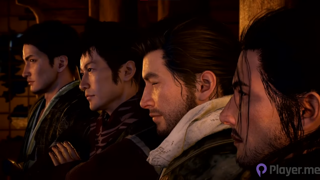 Fans Speculate That Rise of the Ronin Will Be Team Ninja’s Most Violent Game Yet