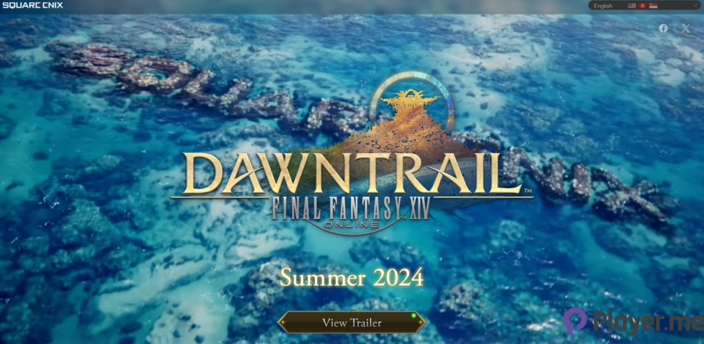 Final Fantasy XIV Dawntrail Unveiling New Details and Exciting Insights (1)