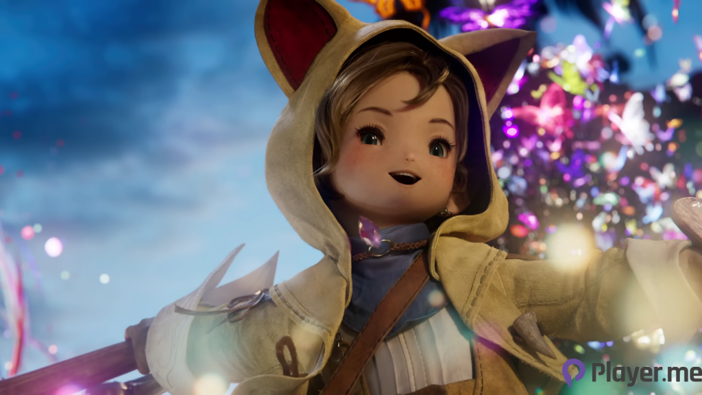 Final Fantasy XIV Dawntrail Unveiling New Details and Exciting Insights (2)