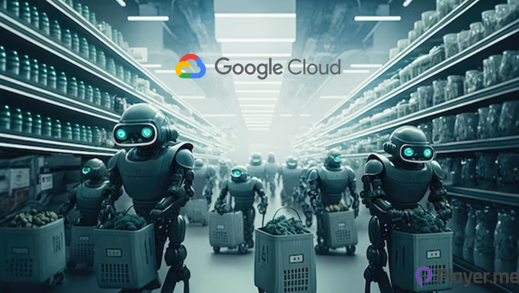 Google Cloud Launches New Generative AI Tools for Retailers (1)