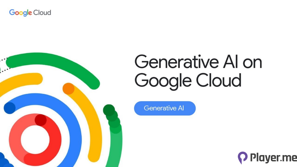 Google Cloud Launches New Generative AI Tools for Retailers