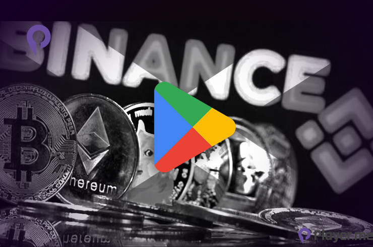 Google Imposed Ban on Binance in India – Other Unauthorised Exchanges Included Google Play Store Imposes Ban on Binance: Shocking Restrictions Unveiled