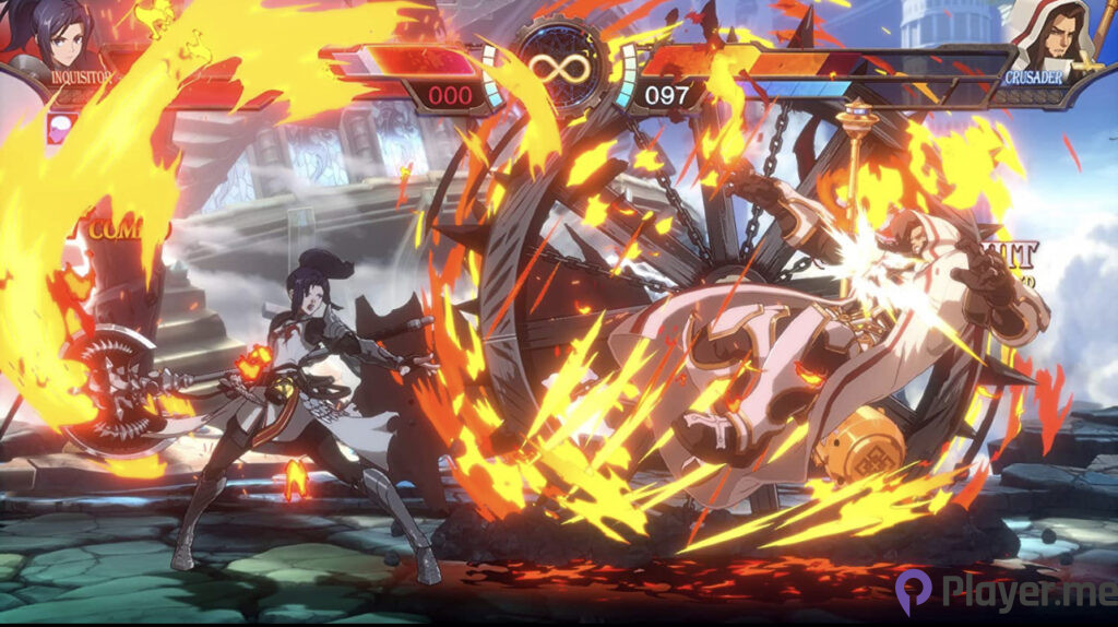 Granblue Fantasy Versus: Rising | Its Reviews Are Positive! (1)