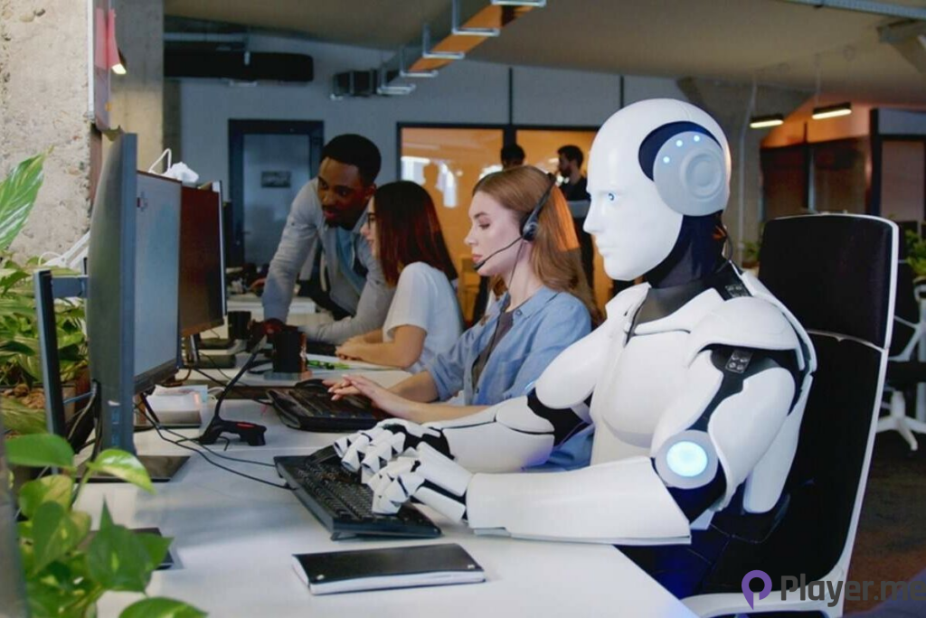 IMF Chief Kristalina Georgieva States That AI Impact on Jobs Will Be Almost 40% Worldwide (1)