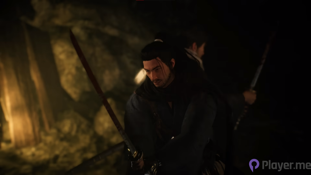 Is Rise of the Ronin Open-World?