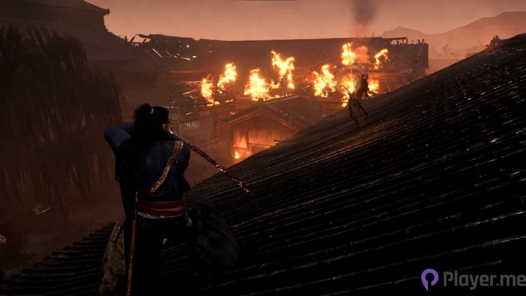 Is Rise of the Ronin Open-World? (2)