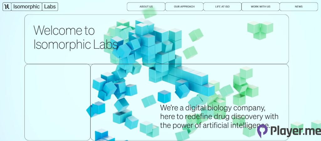 Isomorphic Labs' $3 Billion AI Collaboration with Eli Lilly and Novartis Signals a New Era in Drug Discovery