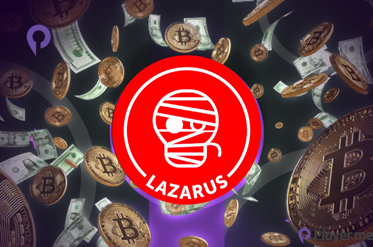 Lazarus Group’s $1.2M Bitcoin Transaction: Covert Move From Coin Mixer to Holding Wallet Raises Concern Lazarus Group's $1.2M Bitcoin Transaction