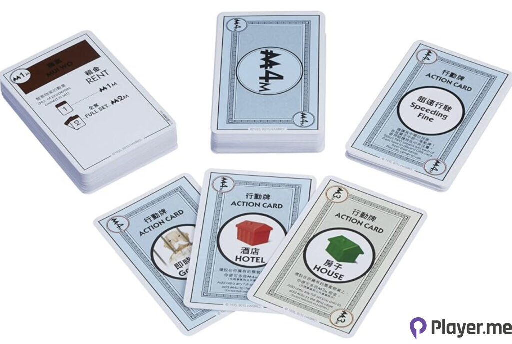 MONOPOLY GO 5 Other Classics Like It (2)
