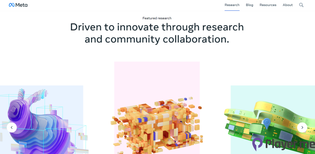 Meta's AGI Ambitions FAIR Aims to Rival Open Source AGI