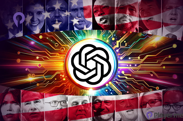 OpenAI Unveils New Tools to Combat Misinformation Ahead of the 2024 US Presidential Elections OpenAI Unveils New Tools to Combat Misinformation Ahead of the 2024 US Presidential Elections