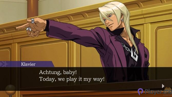 Apollo Justice: Ace Attorney Trilogy – Review and Walkthrough (3)