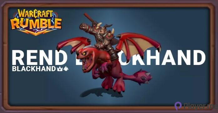 Explore the 5 Best Meta Starter Decks in Warcraft Rumble for PvP Success (1)