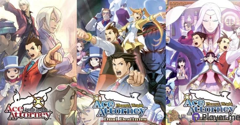 Apollo Justice: Ace Attorney Trilogy – Review and Walkthrough (4)