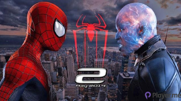 8 Ultimate Spider-Man Games to Play in Your Free Time (2)