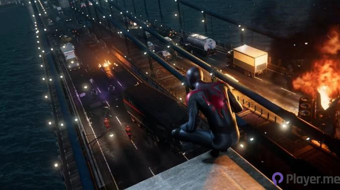 8 Ultimate Spider-Man Games to Play in Your Free Time (4)