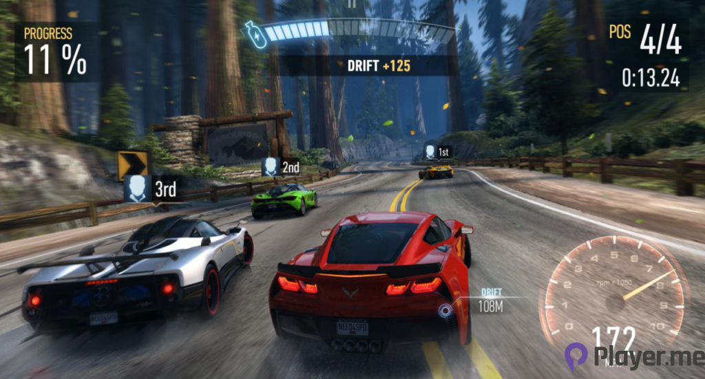 The 7 Best Mobile Racing Games You Have to Play in 2024 (3)