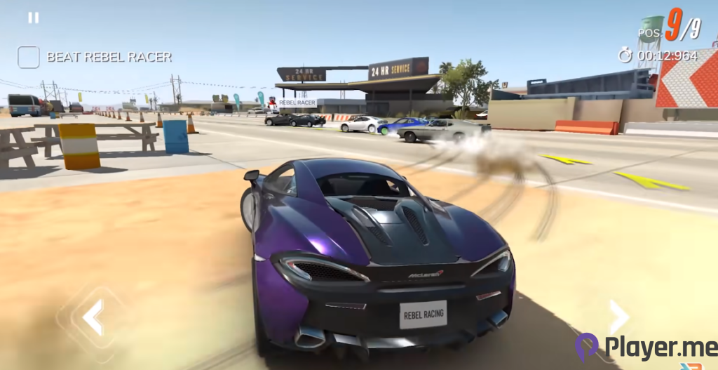 The 7 Best Mobile Racing Games You Have to Play in 2024 (2)