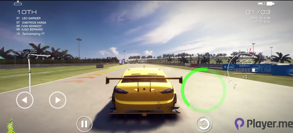 The 7 Best Mobile Racing Games You Have to Play in 2024 (1)