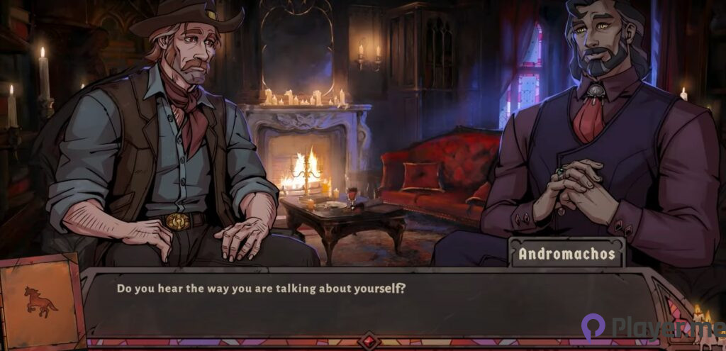 Vampire Therapist: A New Anticipated Steam Indie Game in 2024