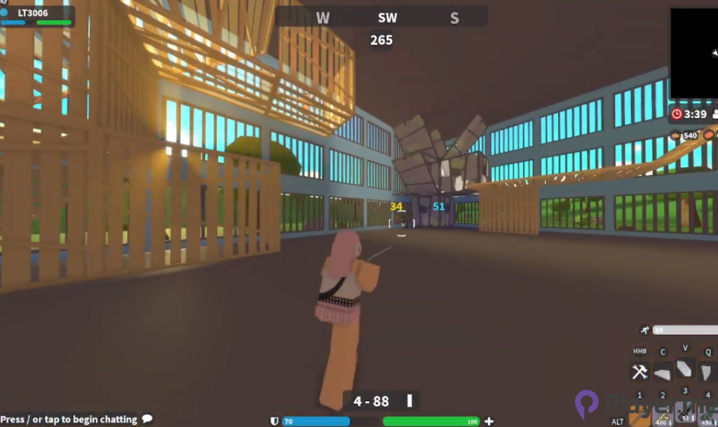 8 Ultimate Roblox Battle Royale Games to Play in 2024 (1)