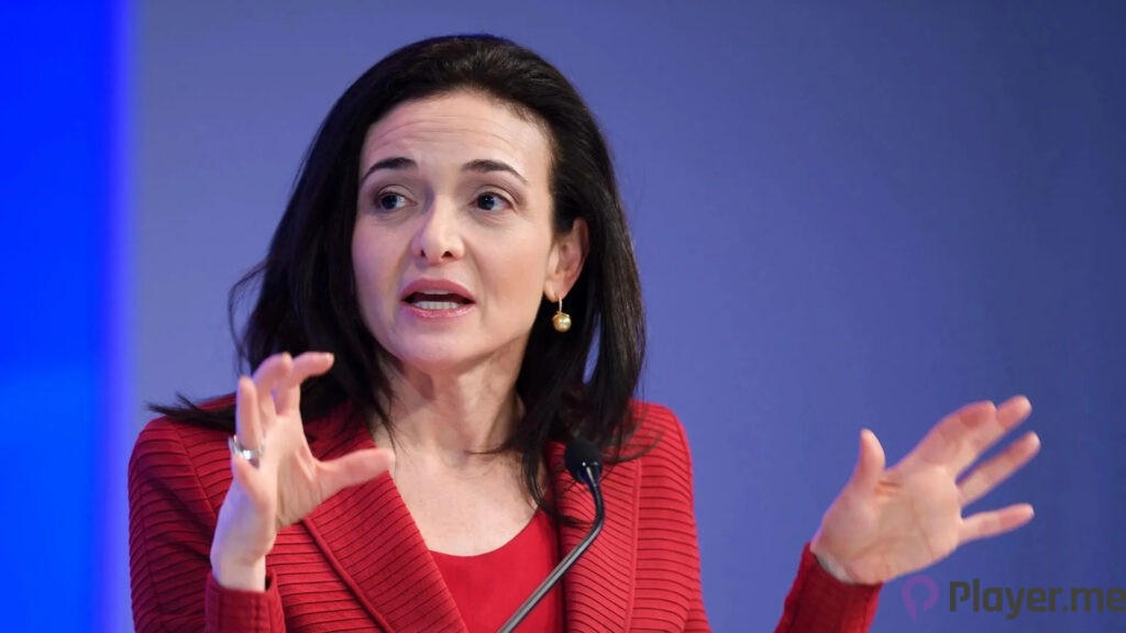 Sheryl Sandberg Steps Down: Reflecting on a Legacy and the Future at Meta