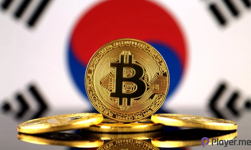 South Korea Unleashes Controversial Move Proposes Forceful Ban On Crypto Purchases with Credit Cards (2)