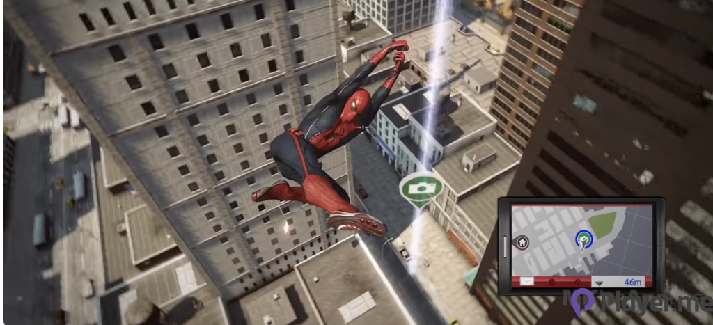 8 Ultimate Spider-Man Games to Play in Your Free Time (3)