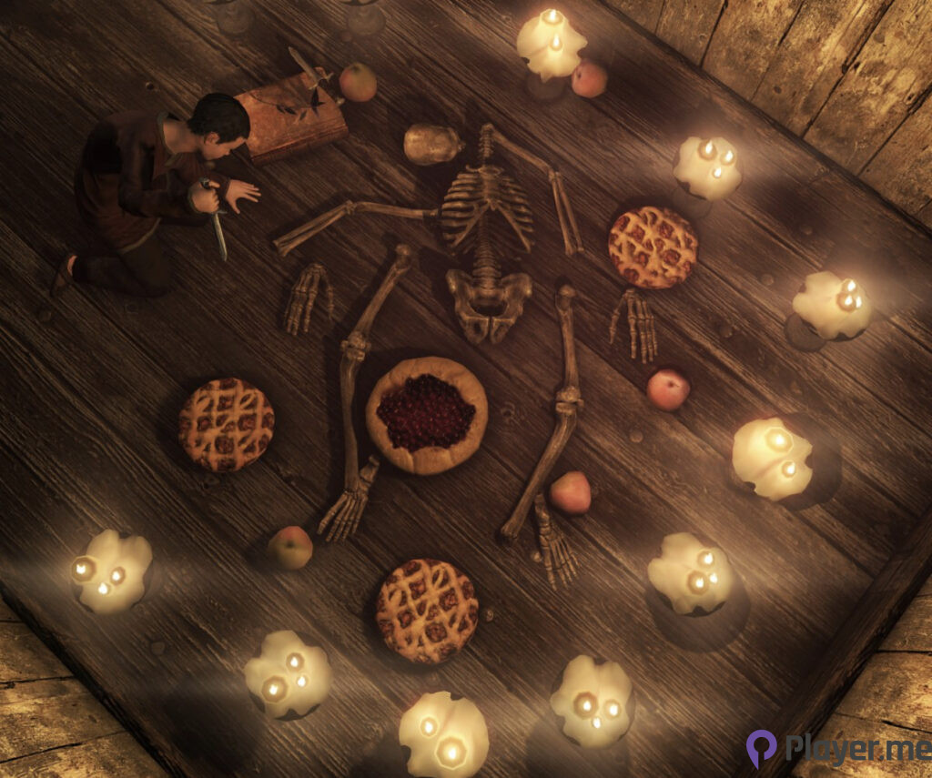 The Elder Scrolls: Castles | A Breakdown of Bethesda’s Newest Announcement (1)