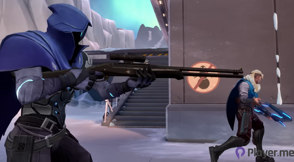 Is Sentinel Meta Nerfed in Valorant’s 8.0 Update? (1)
