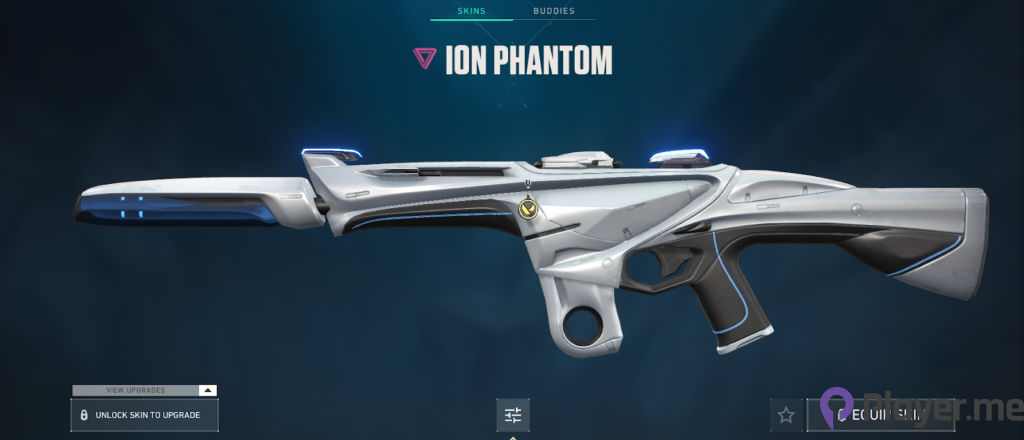 10 Best Phantom Skins in Valorant (1)