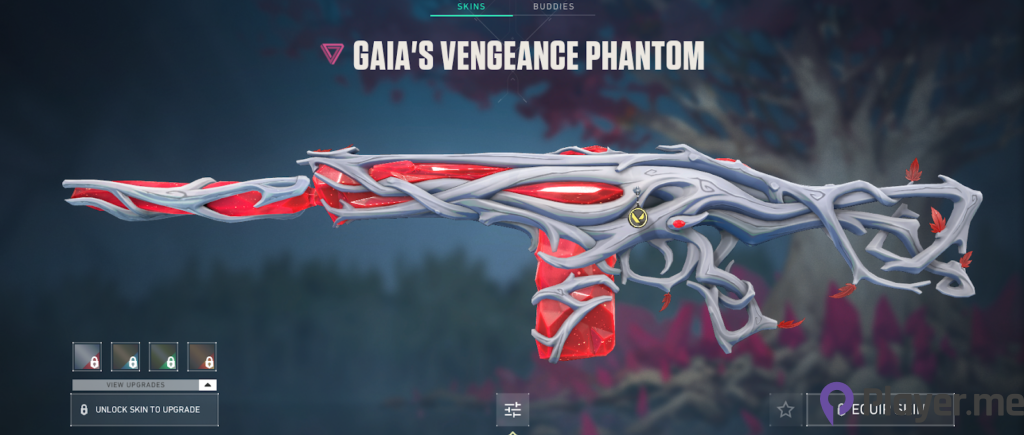 10 Best Phantom Skins in Valorant (3)