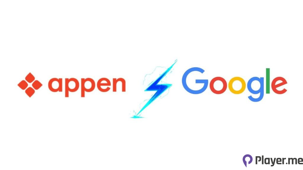 Google Cuts Ties with Australian AI Firm Appen That Helped Train Bard and Google Search