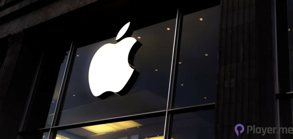 Apple Faces a New Tech Rival: An Emerging Tech Mogul LoveFrom