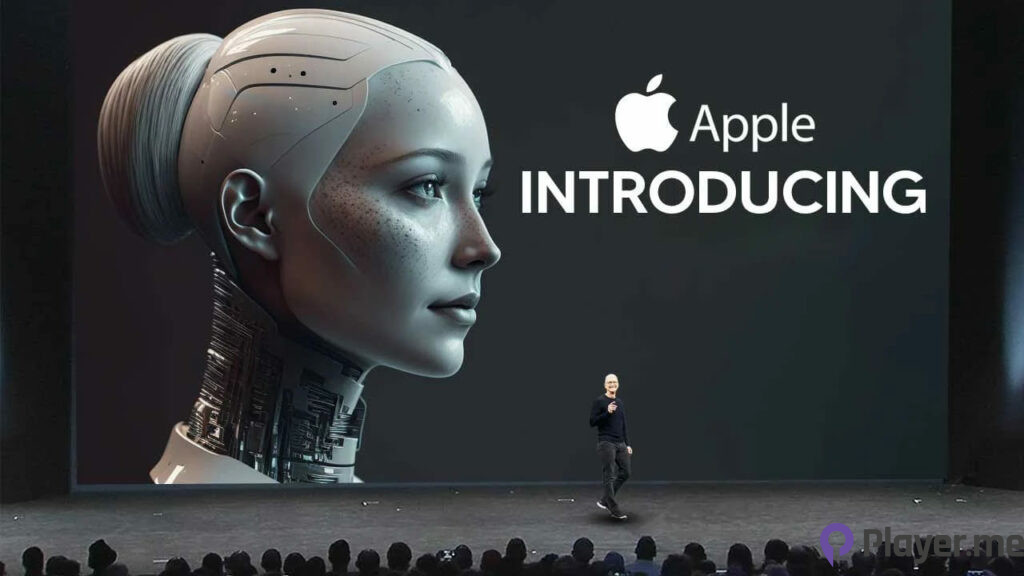 iOS 18 Unveiled: iPhone's Most Significant Update Bolstered by AI-Power