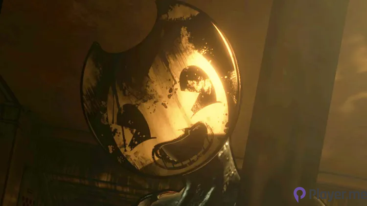 Explore Bendy: The Cage As It Confirms New Arrival in 2024